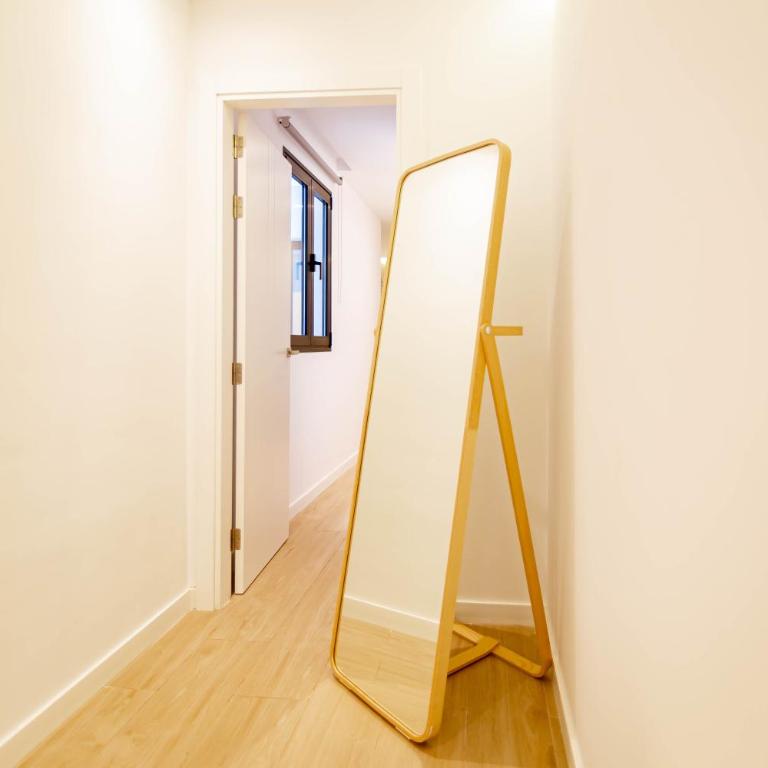 Apartamentos Deluxe Strada - Apartamento de 1 dormitorio - 44