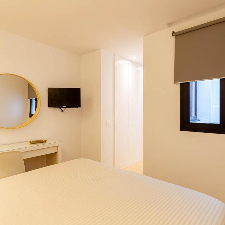 Apartamentos Deluxe Strada - Apartamento de 1 dormitorio - 33