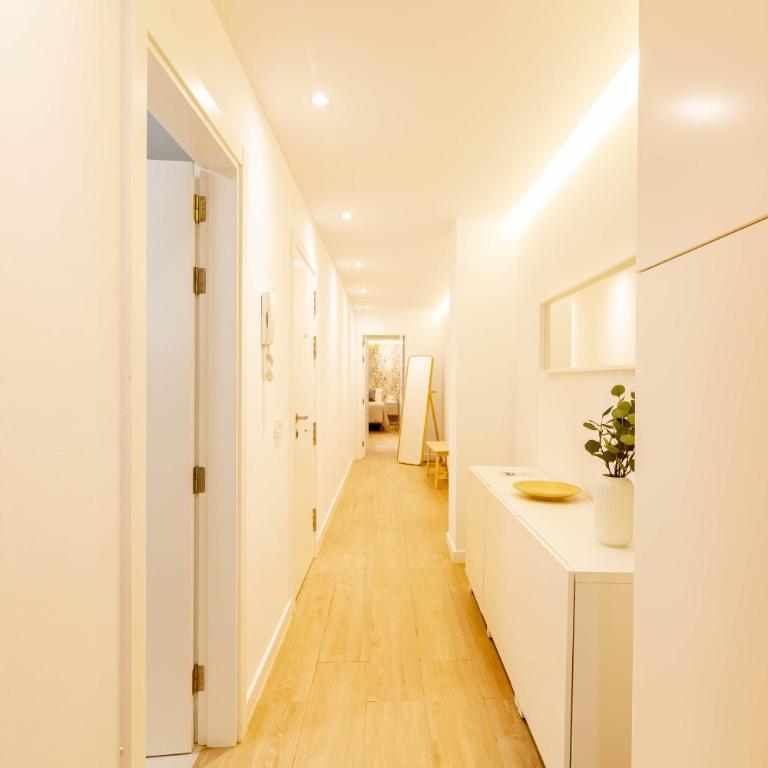 Apartamentos Deluxe Strada - Apartamento de 1 dormitorio - 31