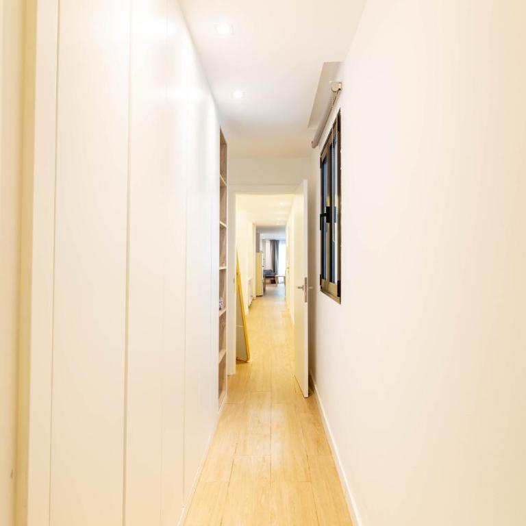 Apartamentos Deluxe Strada - Apartamento de 1 dormitorio - 24