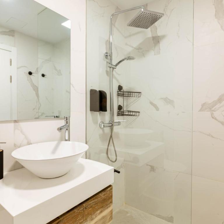 Apartamentos Deluxe Strada - Apartamento de 1 dormitorio - 21