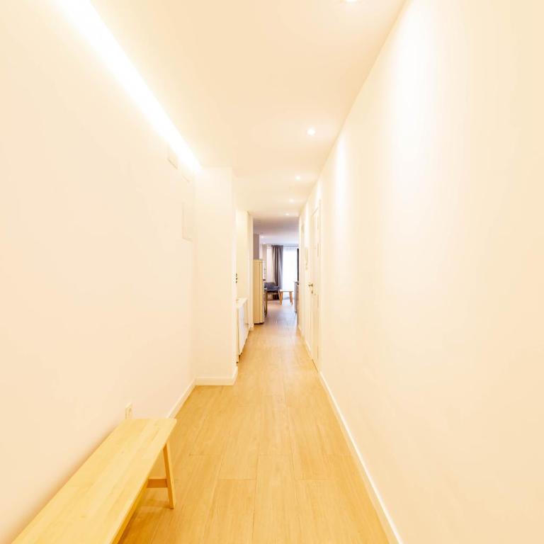 Apartamentos Deluxe Strada - Apartamento de 1 dormitorio - 15