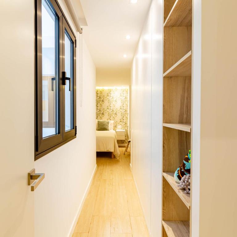 Apartamentos Deluxe Strada - Apartamento de 1 dormitorio - 12