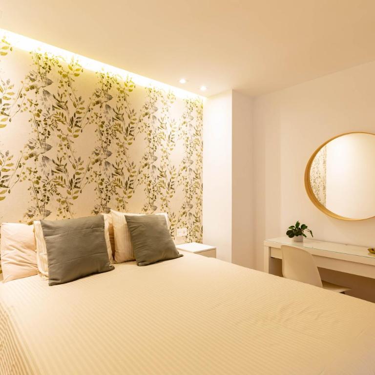 Apartamentos Deluxe Strada - Apartamento de 1 dormitorio - 39