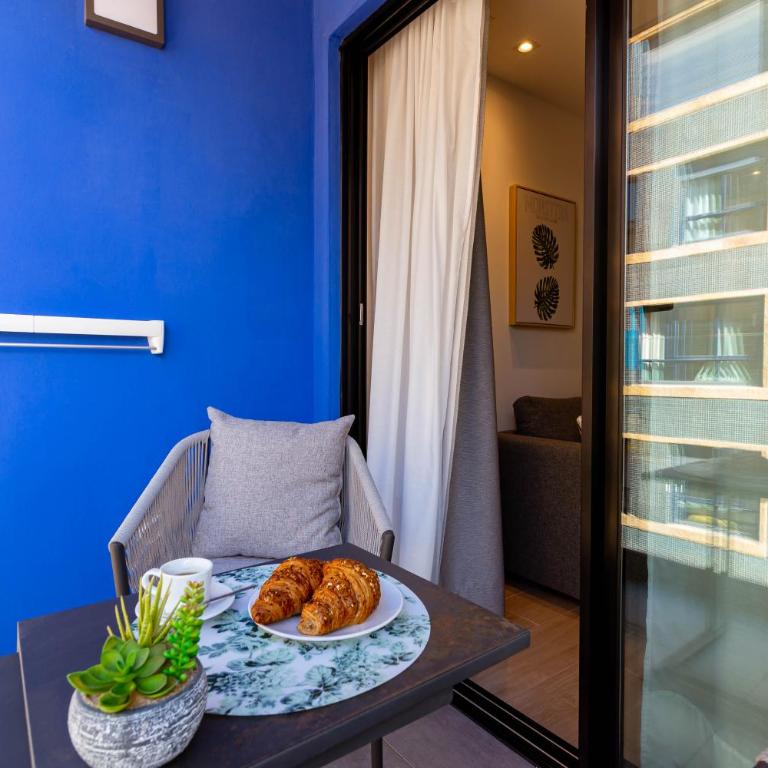 Apartamentos Deluxe Strada - Apartamento de 1 dormitorio - 23