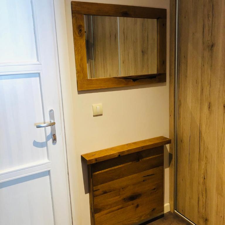 Sunside Oak - 206 - One-Bedroom Apartment - 18
