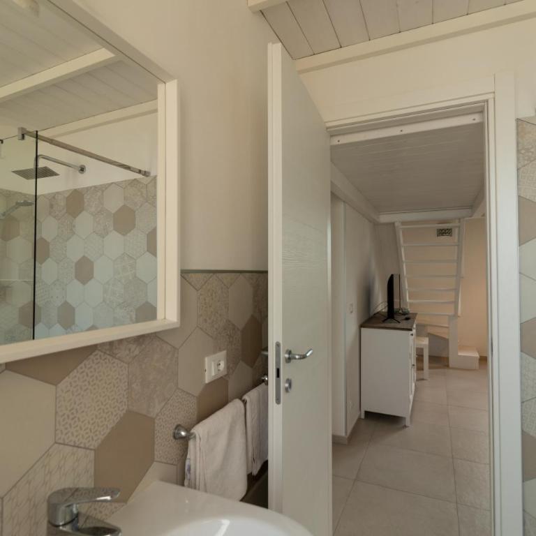 Casa di Ninni Mono - Loft - 34