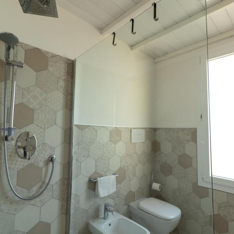 Casa di Ninni Mono - Loft - 13