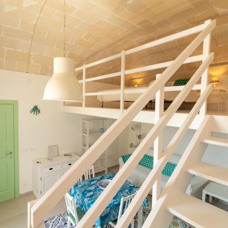 Casa di Ninni Mono - Loft - 15