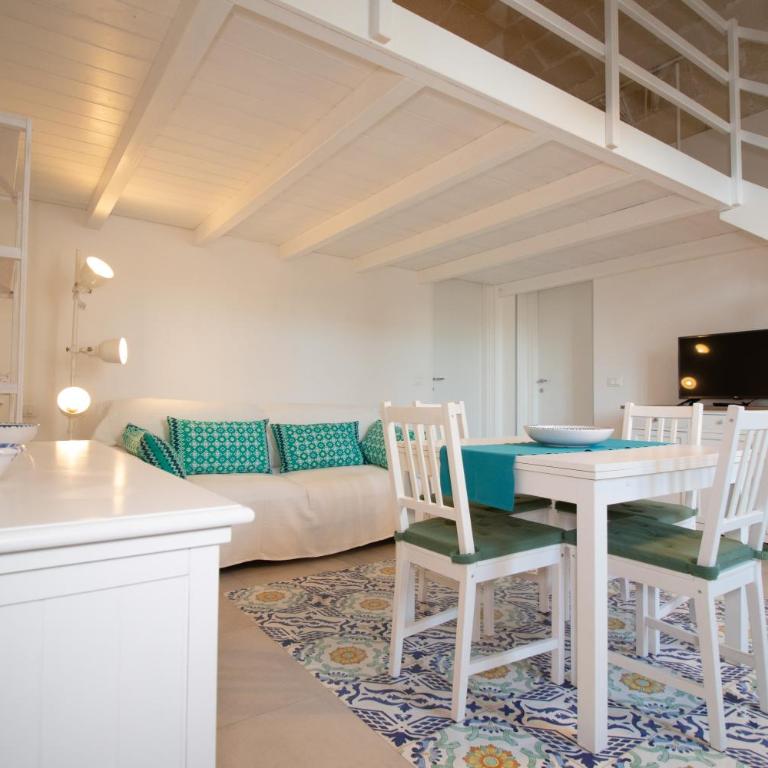 Casa di Ninni Mono - Loft - 31
