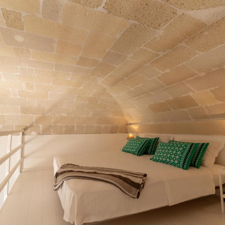 Casa di Ninni Mono - Loft - 30