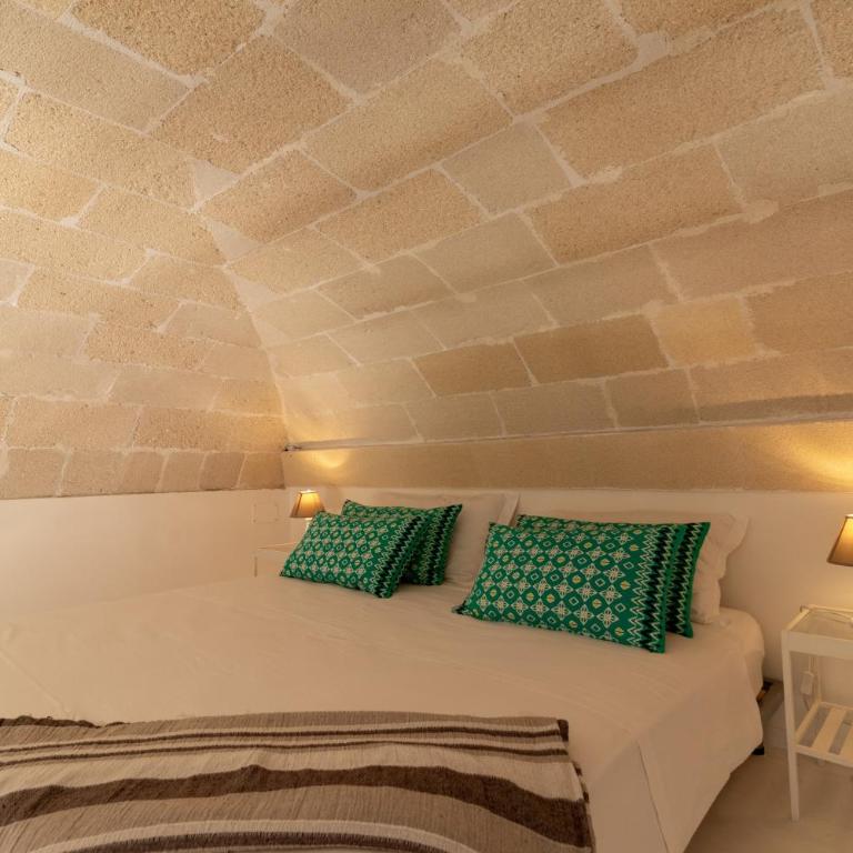 Casa di Ninni Mono - Loft - 35