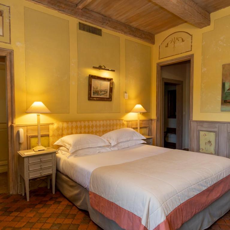 La Signoria & Spa - Appartement Familial - 4