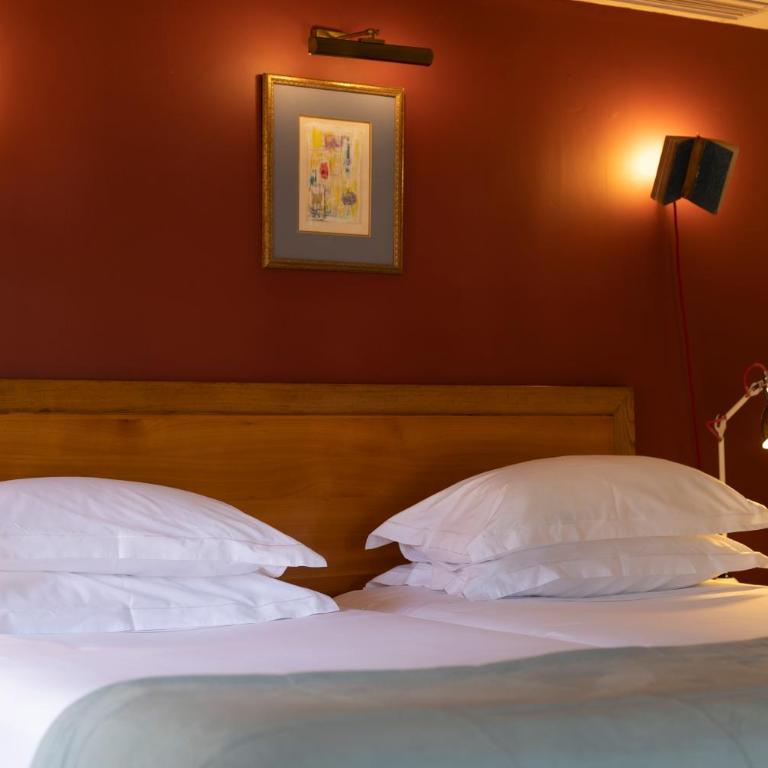 La Signoria & Spa - Appartement Familial - 1