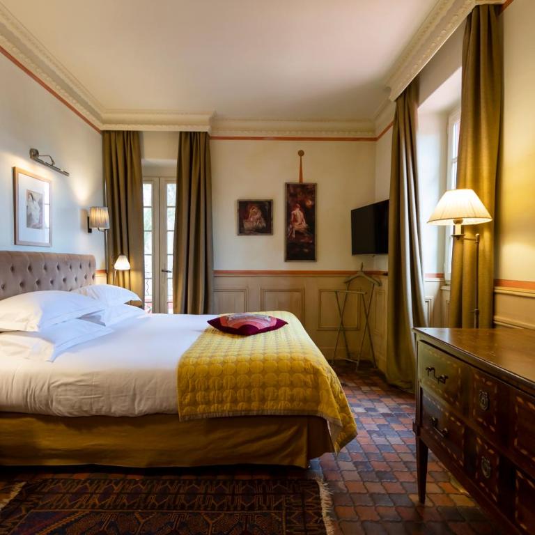 La Signoria & Spa - Appartement avec Balcon - 5
