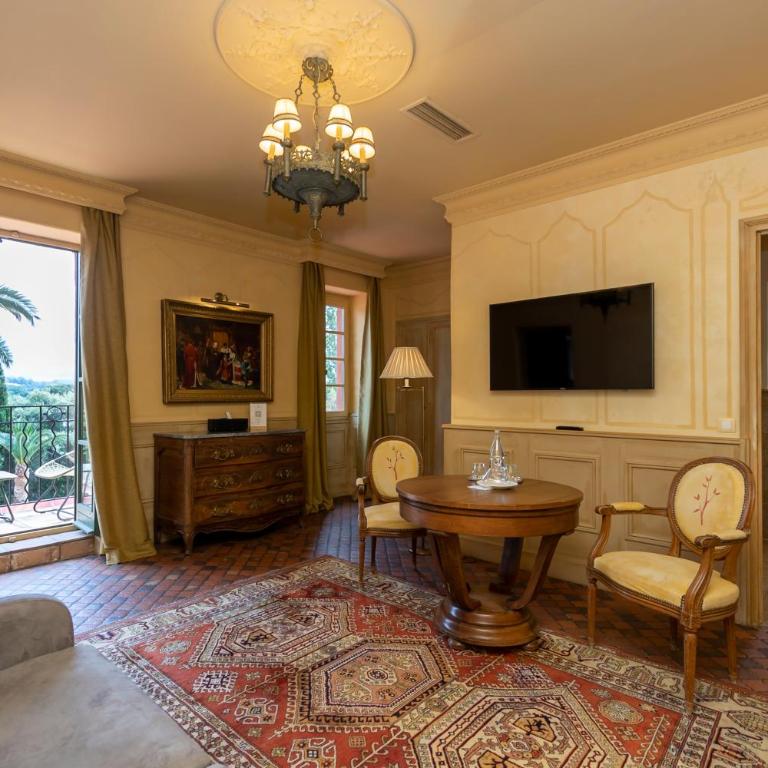 La Signoria & Spa - Appartement avec Balcon - 3