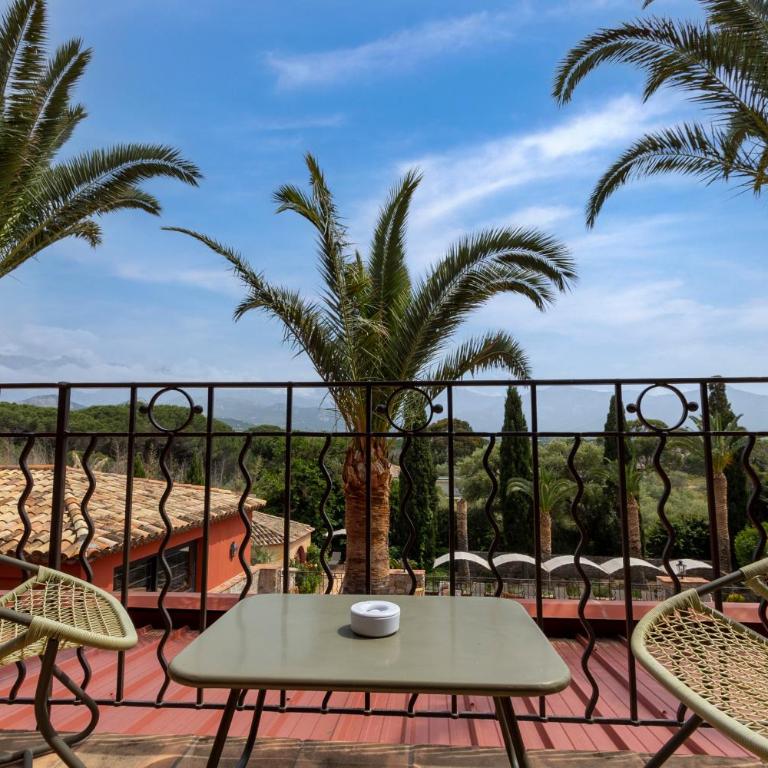 La Signoria & Spa - Appartement avec Balcon - 2