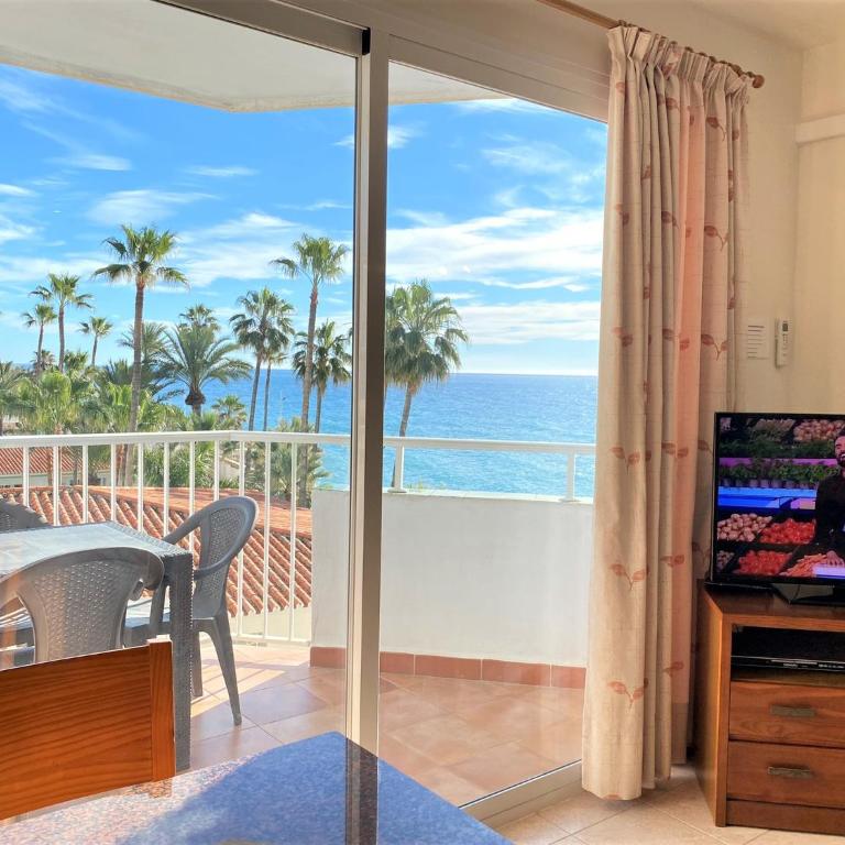 Torresol Torrecilla 506 Casasol - Apartamento con vistas al mar - 1