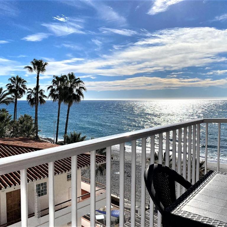 Torresol Torrecilla 506 Casasol - Apartamento con vistas al mar - 3