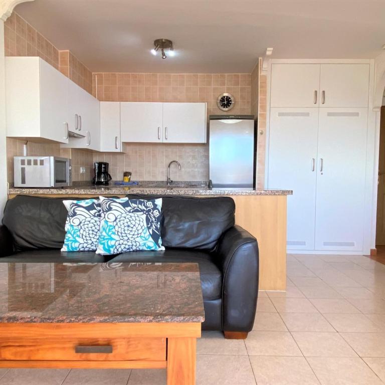 Torresol Torrecilla 506 Casasol - Apartamento con vistas al mar - 4