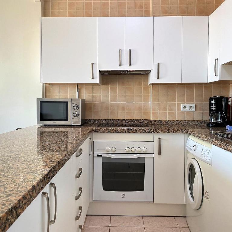 Torresol Torrecilla 506 Casasol - Apartamento con vistas al mar - 8