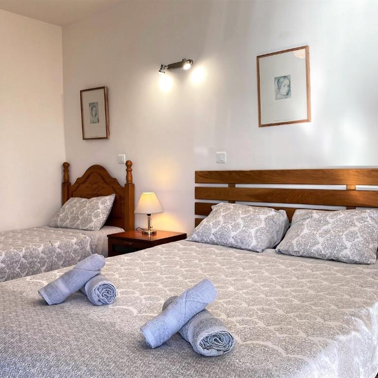 Torresol Torrecilla 506 Casasol - Apartamento con vistas al mar - 12
