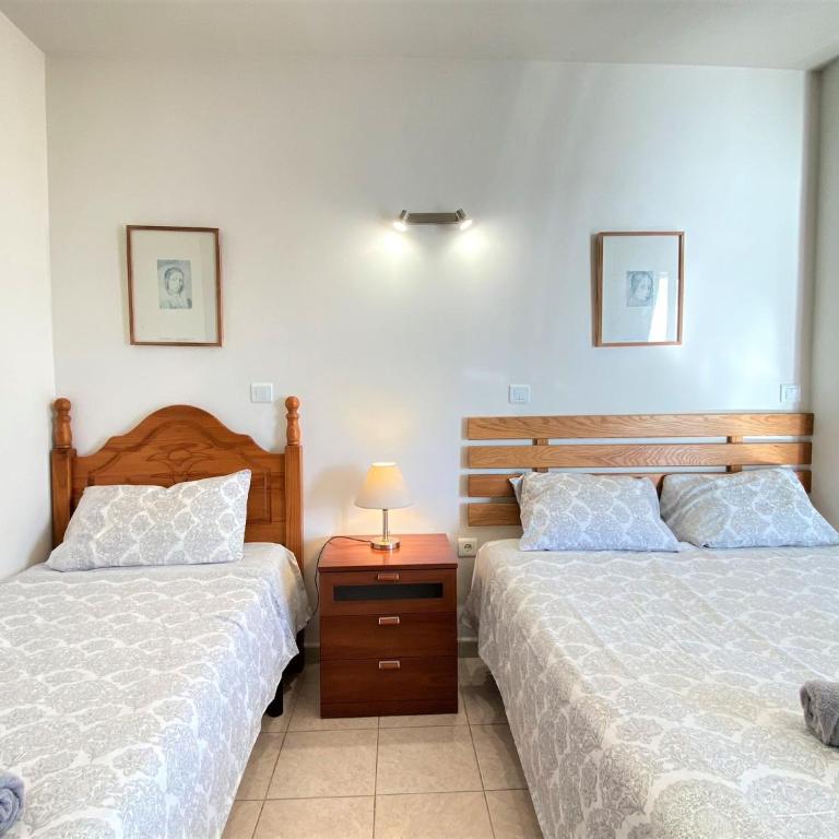 Torresol Torrecilla 506 Casasol - Apartamento con vistas al mar - 13