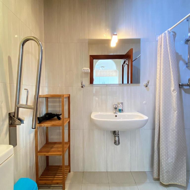 Torresol Torrecilla 506 Casasol - Apartamento con vistas al mar - 15