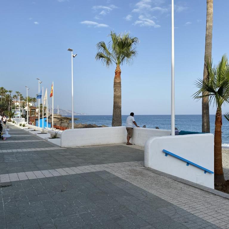 Torresol Torrecilla 506 Casasol - Apartamento con vistas al mar - 24