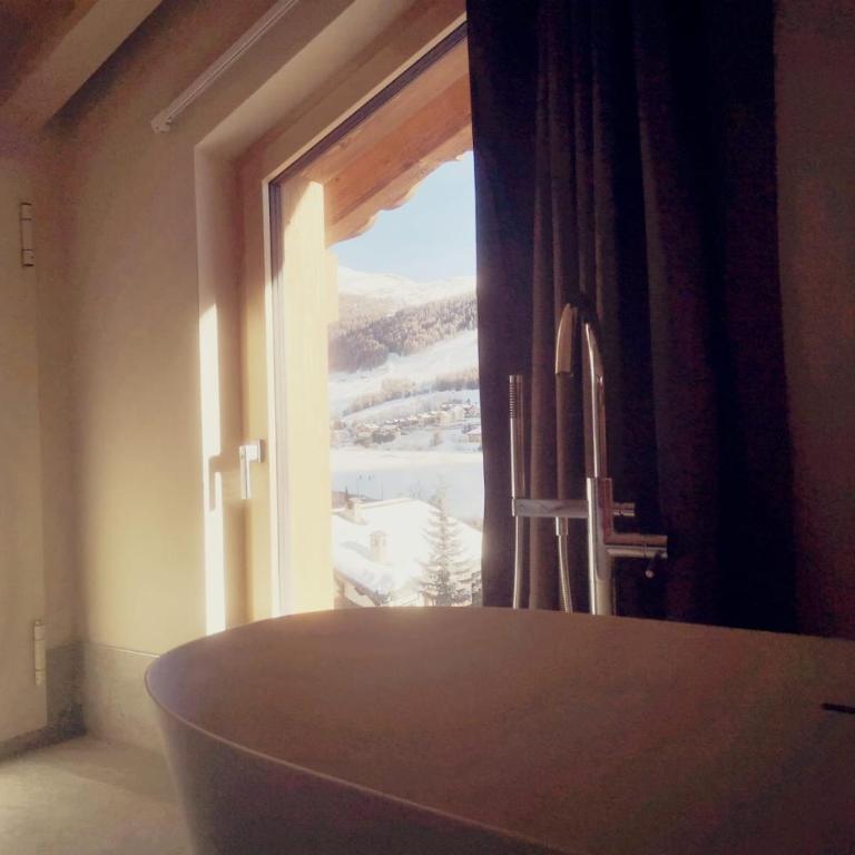 Garni Al Silvestri Vei - Junior Suite Deluxe - 3