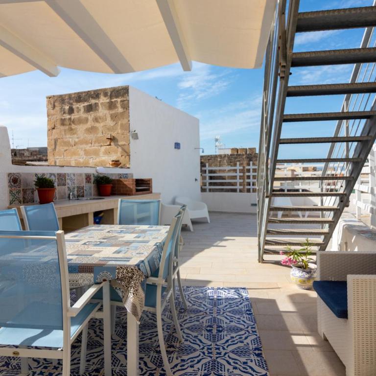 Casa di Ninni Bilo - Appartamento - 63