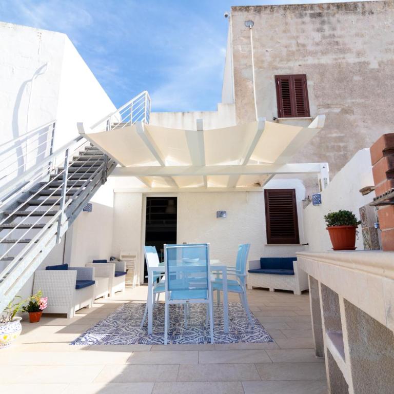 Casa di Ninni Bilo - Appartamento - 1