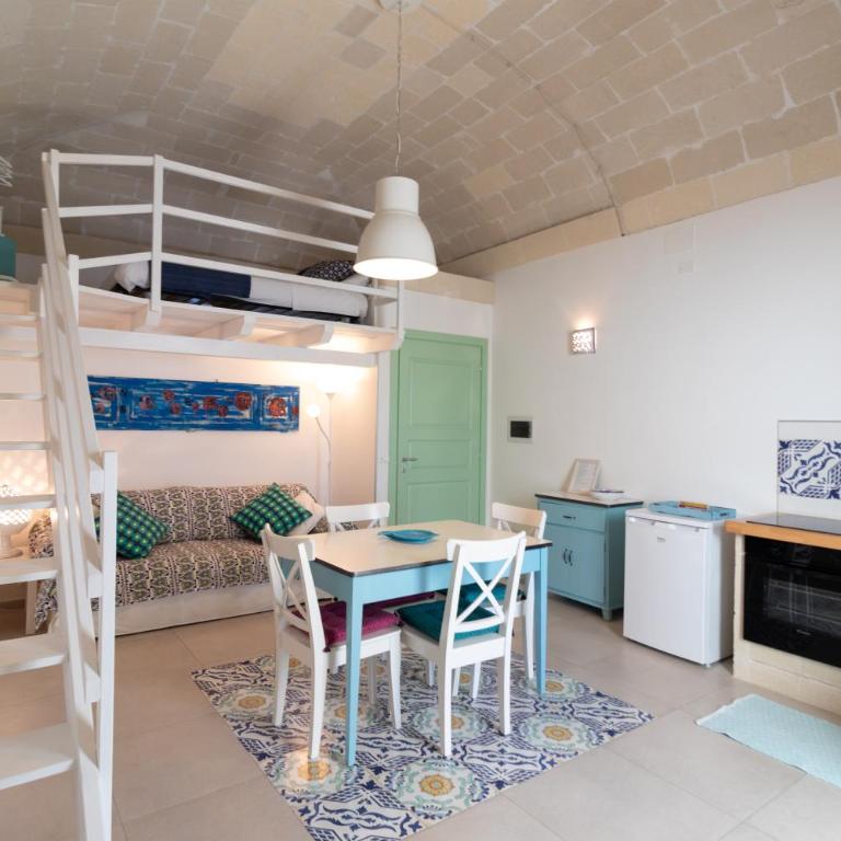 Casa di Ninni Bilo - Appartamento - 61