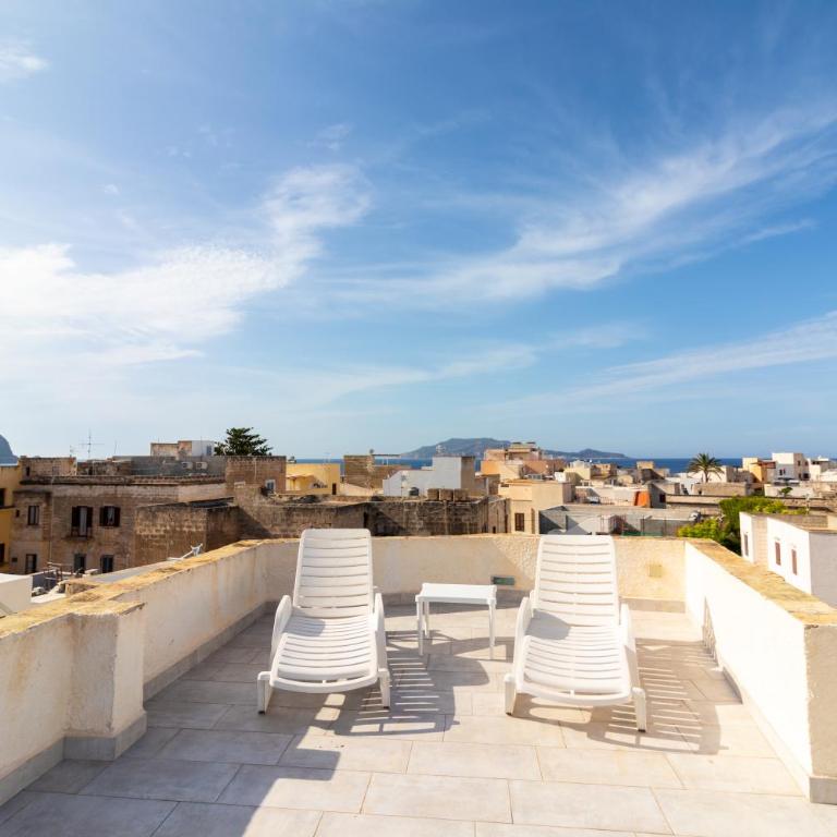 Casa di Ninni Bilo - Appartamento - 62