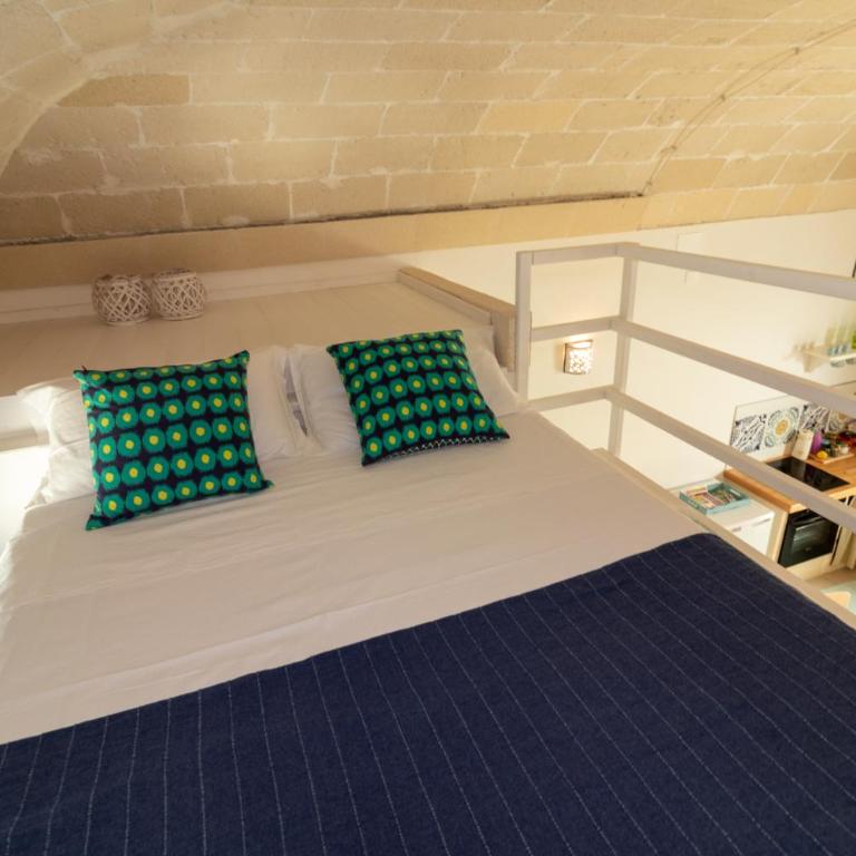 Casa di Ninni Bilo - Appartamento - 7