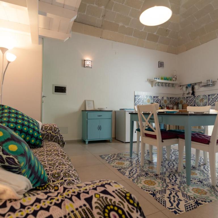 Casa di Ninni Bilo - Appartamento - 51