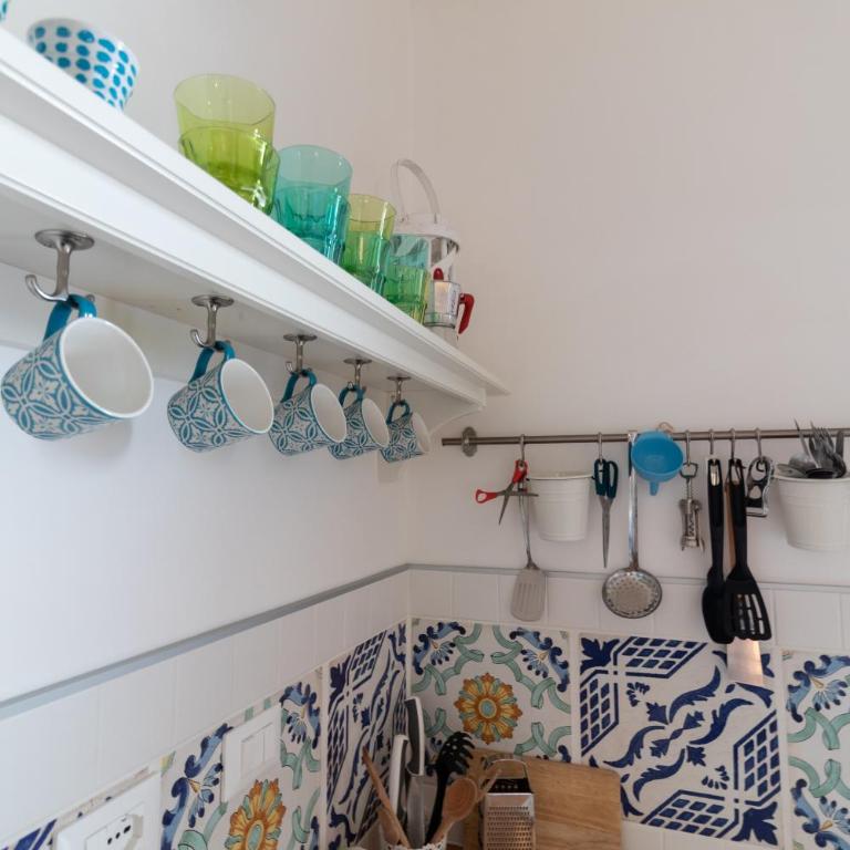 Casa di Ninni Bilo - Appartamento - 58