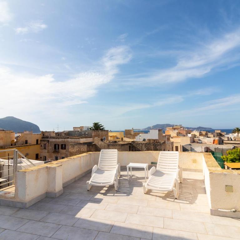 Casa di Ninni Bilo - Appartamento - 53