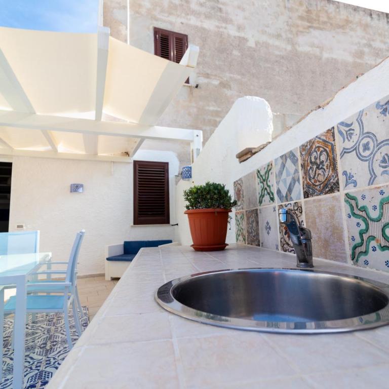 Casa di Ninni Bilo - Appartamento - 55