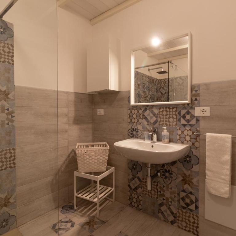 Casa di Ninni Bilo - Appartamento - 9