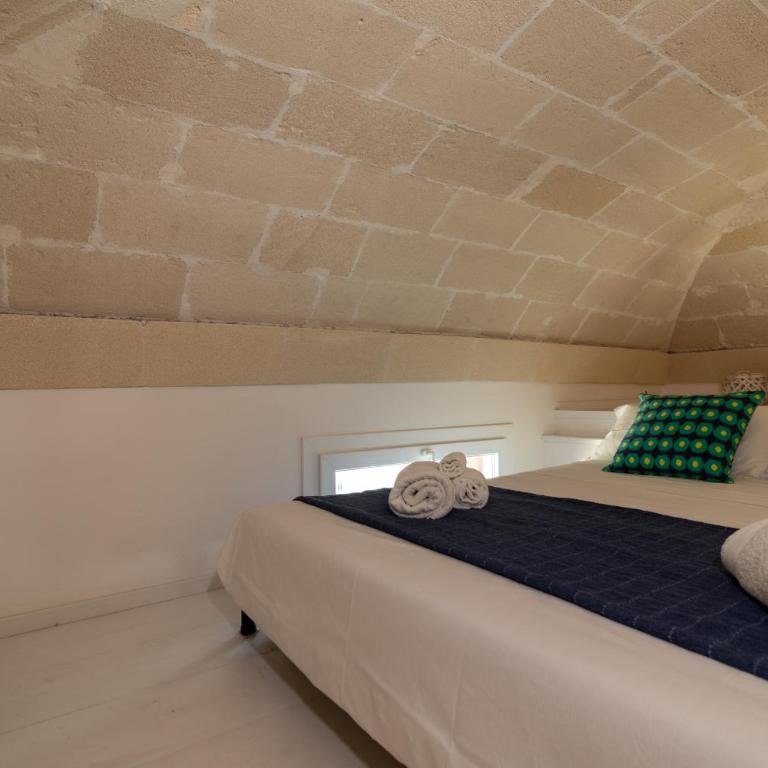 Casa di Ninni Bilo - Appartamento - 57