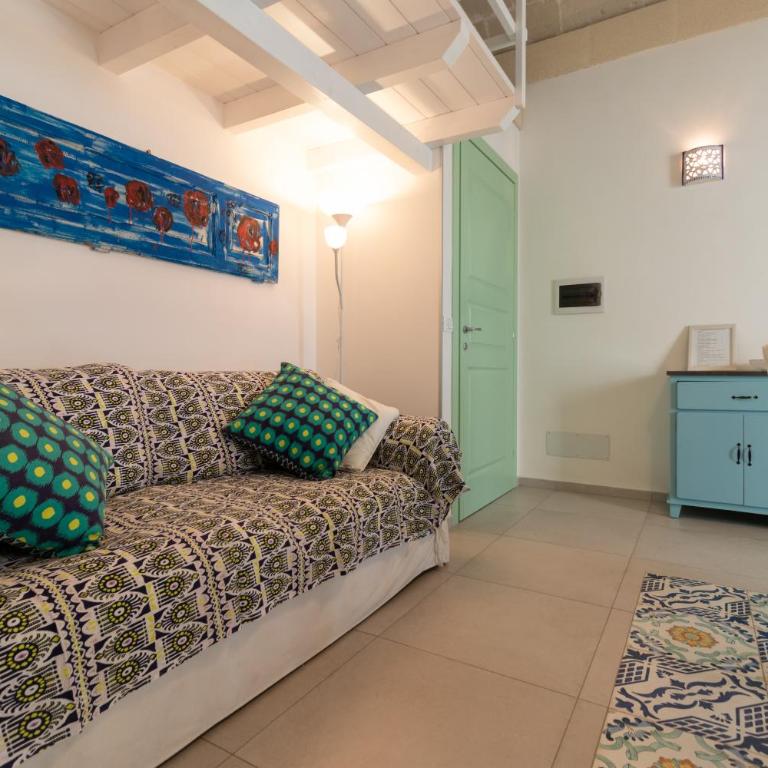 Casa di Ninni Bilo - Appartamento - 64