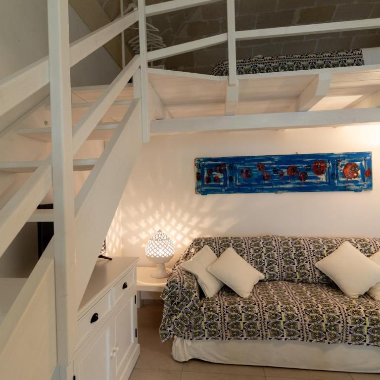 Casa di Ninni Bilo - Appartamento - 67