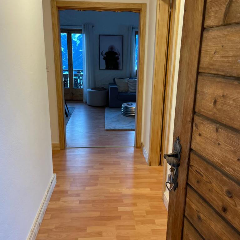 Verbier One Chalet - Appartement avec Vue sur la Montagne - 7
