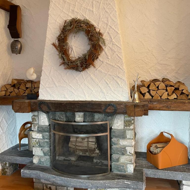 Verbier One Chalet - Appartement avec Vue sur la Montagne - 15