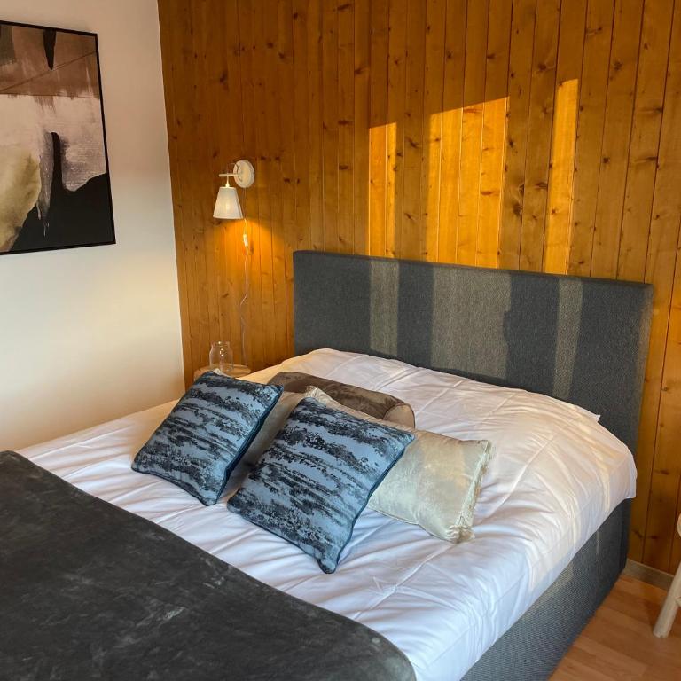 Verbier One Chalet - Appartement avec Vue sur la Montagne - 27
