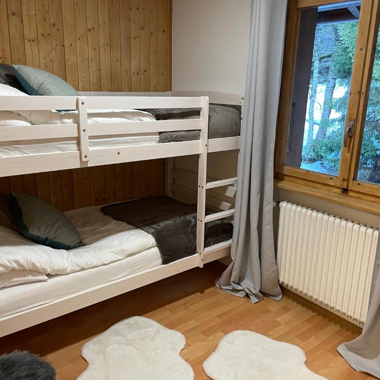 Verbier One Chalet - Appartement avec Vue sur la Montagne - 28
