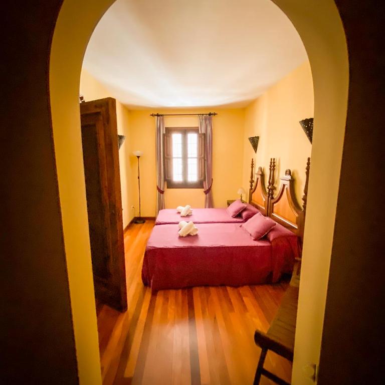 La Colegiata De Ronda - Apartamento Estándar - 15