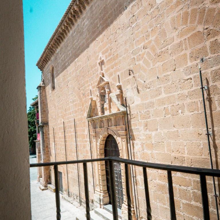 La Colegiata De Ronda - Apartamento Estándar - 19