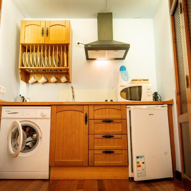 La Colegiata De Ronda - Apartamento Estándar - 20